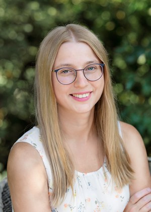 Foto von Eva Kolokotronis